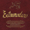 EXTREMODURO - DISCOGRAFÍA COMPLETA (EDICIÓN DEFINITIVA) (12 CD)