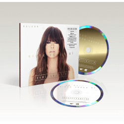 VANESA MARTÍN - SIETE VECES SÍ (CD+DVD) DELUXE