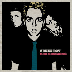 GREEN DAY - THE BBC SESSIONS (2 LP-VINILO) WHITE INDIE