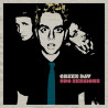 GREEN DAY - THE BBC SESSIONS (2 LP-VINILO)