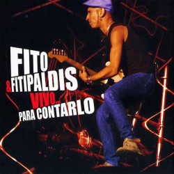 FITO & FITIPALDIS - VIVO...