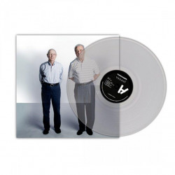 TWENTY ONE PILOTS - VESSEL (LP-VINILO) COLOR