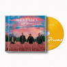 WESTLIFE - WILD DREAMS (CD)