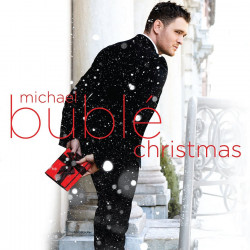 MICHAEL BUBLE - CHRISTMAS...