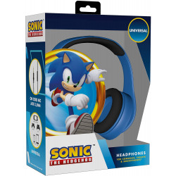 SW AURICULARES CLASSIC SONIC KONIX