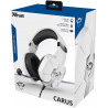 PS5 AURICULARES CARUS GXT 323W TRUST