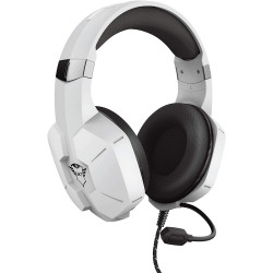 PS5 AURICULARES CARUS GXT 323W TRUST