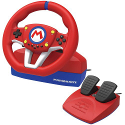 SW VOLANTE MARIO KART PRO MINI HORI