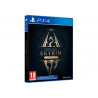 PS4 THE ELDER SCROLLS V SKYRIM - ANNIVERSARY EDITION