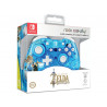 SW MANDO PRO CON CABLE  ZELDA BREATH OF THE WILD BLUE ROCK CANDY