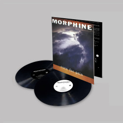 MORPHINE - CURE FOR PAIN (2 LP-VINILO) DELUXE  EDITION