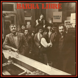 BARRA LIBRE - BARRA LIBRE...