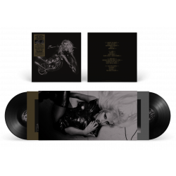 LADY GAGA - BORN THIS WAY THE TENTH ANNIVERSARY (3 LP-VINILO)