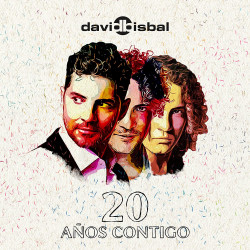 DAVID BISBAL - 20 AÑOS...