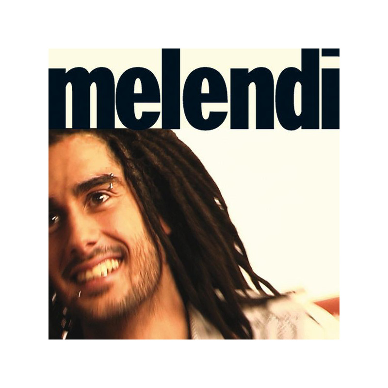 MELENDI - SIN NOTICIAS DE HOLANDA (LP-VINILO + CD)