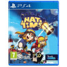 PS4 A HAT IN TIME