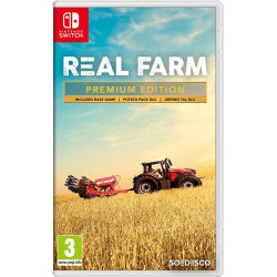 SW REAL FARM PREMIUM EDITION