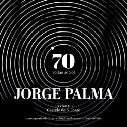 JORGE PALMA - 70 VOLTAS AO...