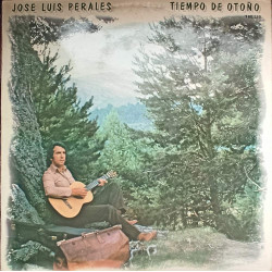 JOSE LUIS PERALES - TIEMPO...