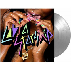 COBRA STARSHIP - HOT MESS (LP-VINILO) SILVER