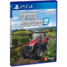 PS4 FARMING SIMULATOR 22
