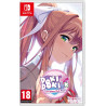 SW DOKI DOKI LITERATURE CLUB PLUS