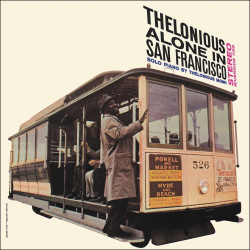 THELONIOUS MONK -...