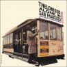 THELONIOUS MONK - THELONIOUS ALONE IN SAN FRANCISCO (LP-VINILO)