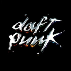 DAFT PUNK - DISCOVERY (2...