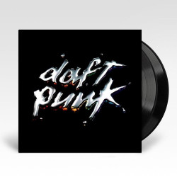 DAFT PUNK - DISCOVERY (2 LP-VINILO)