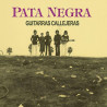 PATA NEGRA - GUITARRAS CALLEJERAS (LP-VINILO)