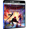 SPIDER-MAN: UN NUEVO UNIVERSO (4K ULTRA HD + BLU-RAY)