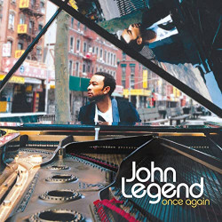 JOHN LEGEND - ONCE AGAIN (2...