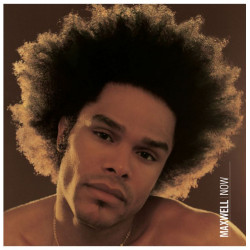 MAXWELL - NOW (LP-VINILO) COLOR