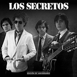 LOS SECRETOS - LOS SECRETOS...