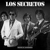 LOS SECRETOS - LOS SECRETOS EDICIÓN 35 ANIVERSARIO (LP-VINILO)