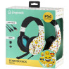 PS4 HEADSET STARTER PACK JOYPIXELS INDECA