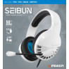 PS5 AURICULARES SEIBUN BLANCO INDECA