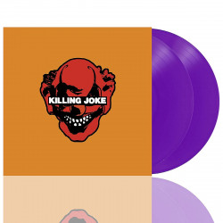 KILLING JOKE - KILLING JOKE 2003 (2 LP-VINILO) DELUXE