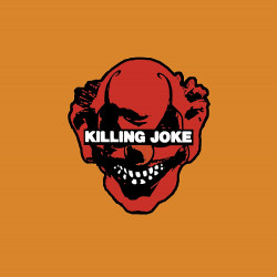 KILLING JOKE - KILLING JOKE 2003 (2 LP-VINILO) DELUXE