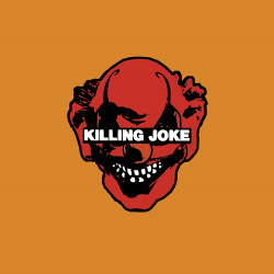 KILLING JOKE - KILLING JOKE 2003 (2 LP-VINILO)