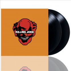 KILLING JOKE - KILLING JOKE...