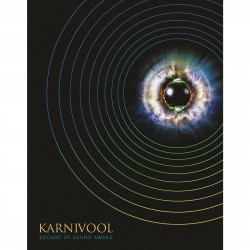 KARNIVOOL - THE DECADE OF SOUND AWAKE (BLU-RAY)