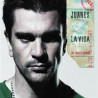 JUANES - LA VIDA ES UN RATICO (2 LP-VINILO)