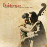 SÍLVIA PÉREZ CRUZ & JAVIER COLINA - EN LA IMAGINACIÓN - 10º ANIVERSARIO (CD)