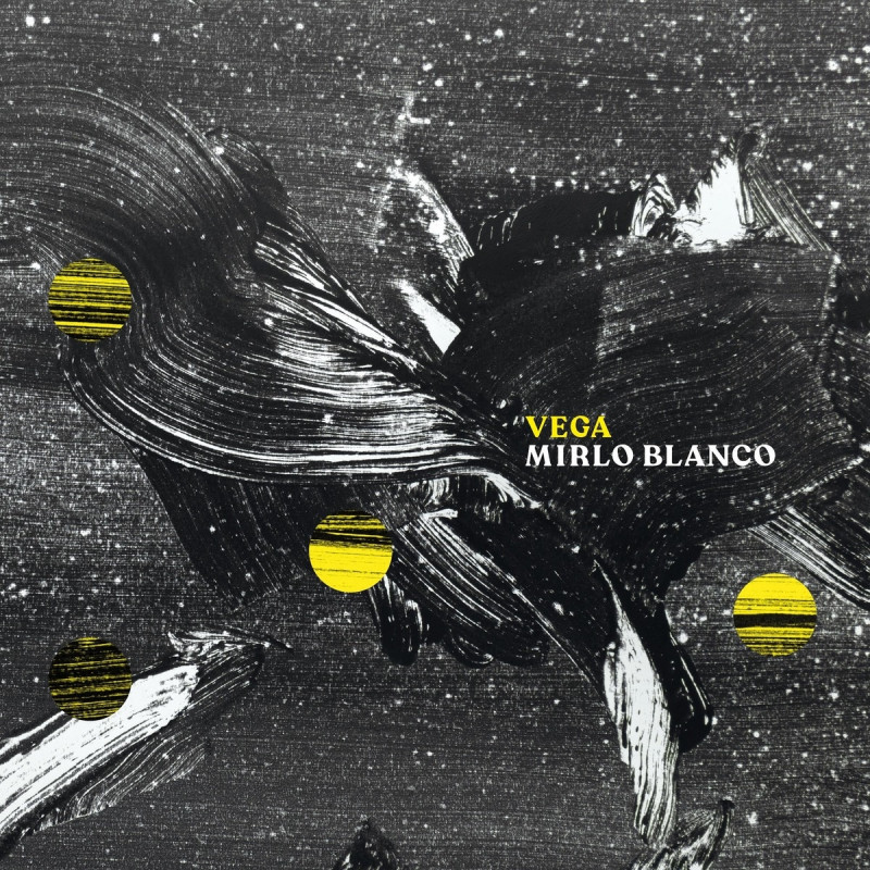 VEGA - MIRLO BLANCO (CD)