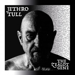 JETHRO TULL - THE ZEOLAT GENE (CD) SPECIAL EDITION