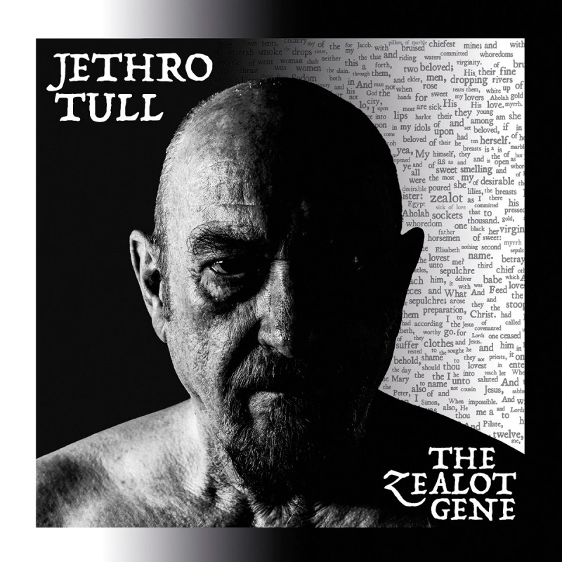 JETHRO TULL - THE ZEOLAT GENE (3 LP-VINILO + 2 CD + BLU-RAY) DELUXE