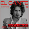 KIKI MORENTE - EL CANTE (CD) EDICIÓN FIRMADA
