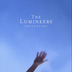 THE LUMINEERS - BRIGHTSIDE (LP-VINILO)
